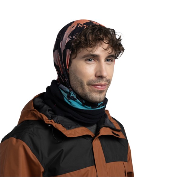 BUFF POLAR MEYLER BOYUNLUK
