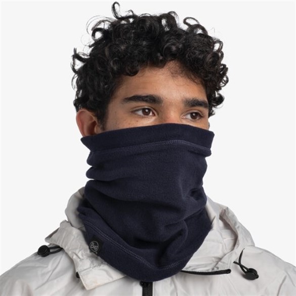 BUFF® POLAR NECKWARMER DARK NAVY BOYUNLUK