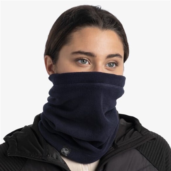 BUFF® POLAR NECKWARMER DARK NAVY BOYUNLUK