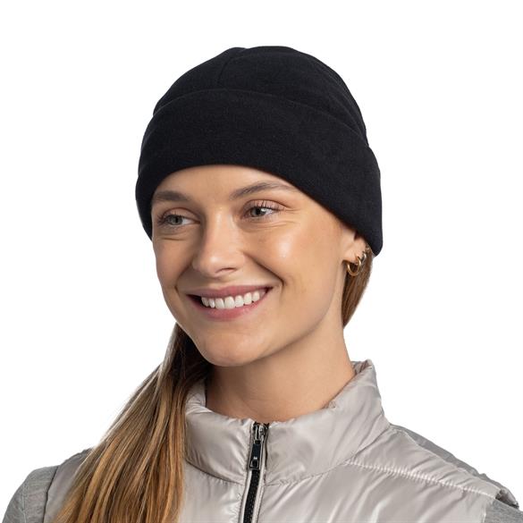 BUFF® POLAR PRINTS BEANIE SOLID BERE