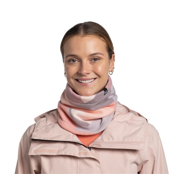 BUFF POLAR PRINTS NECKWARMER BOYUNLUK