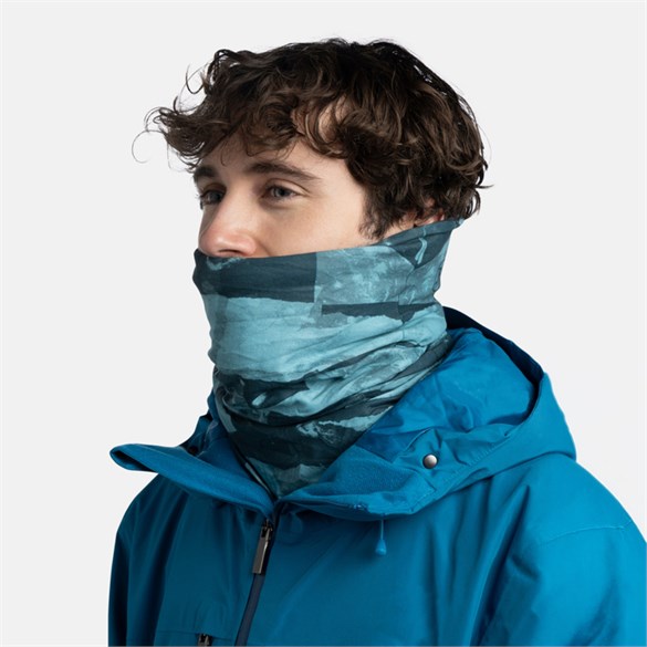 BUFF POLAR REVERSIBLE ASHEV TORUMALINE BOYUNLUK