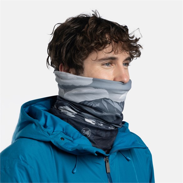 BUFF POLAR REVERSIBLE HIKIAN BOYUNLUK