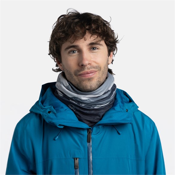 BUFF POLAR REVERSIBLE HIKIAN BOYUNLUK