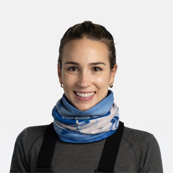 BUFF POLAR REVERSIBLE ILKEN BOYUNLUK