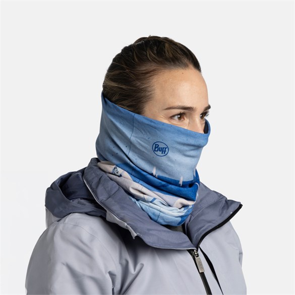 BUFF POLAR REVERSIBLE ILKEN BOYUNLUK
