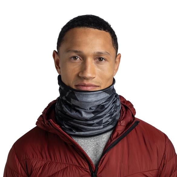 BUFF POLAR REVERSIBLE SKAR BOYUNLUK