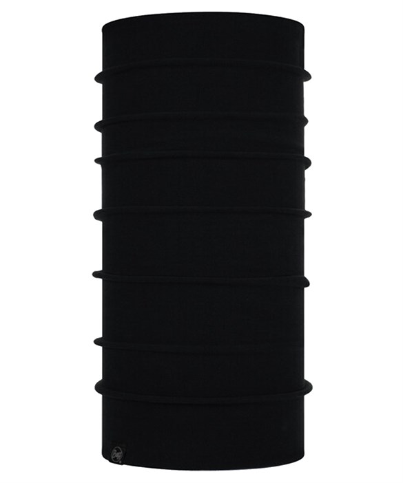 BUFF® POLAR REVERSIBLE SOLID BLACK/BLACK BOYUNLUK