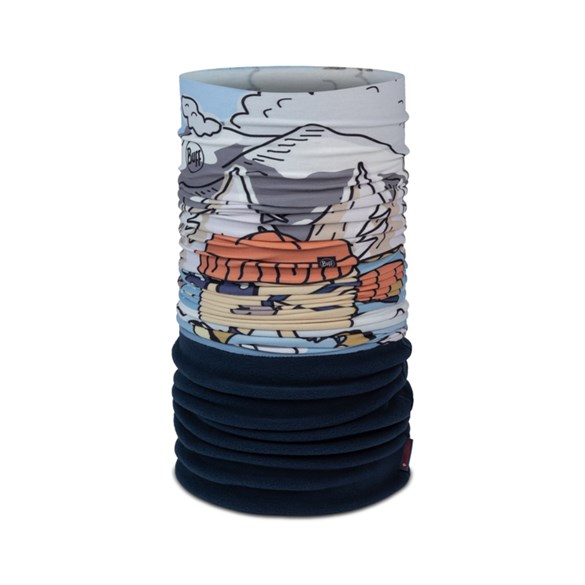 BUFF POLAR TEYT BOYUNLUK