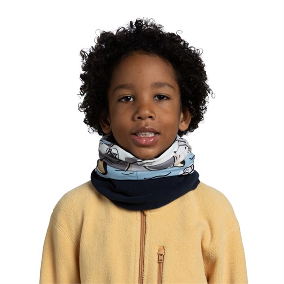 BUFF POLAR TEYT BOYUNLUK