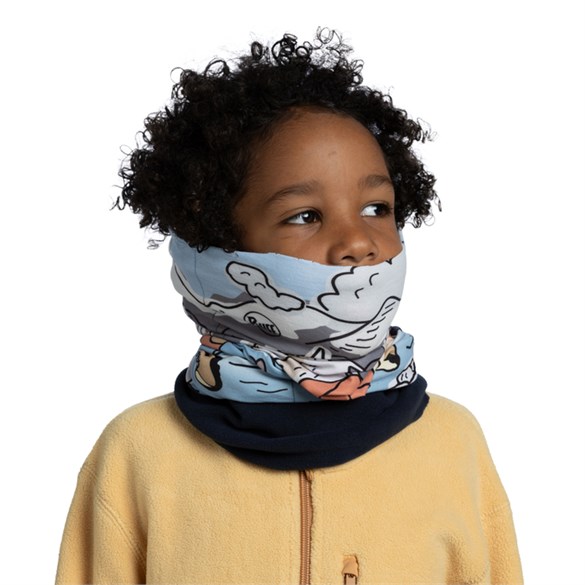 BUFF POLAR TEYT BOYUNLUK