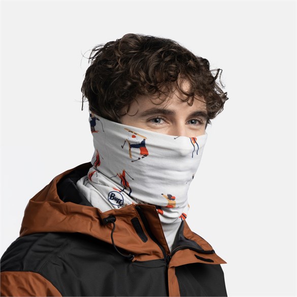 BUFF POLAR TINSU BOYUNLUK