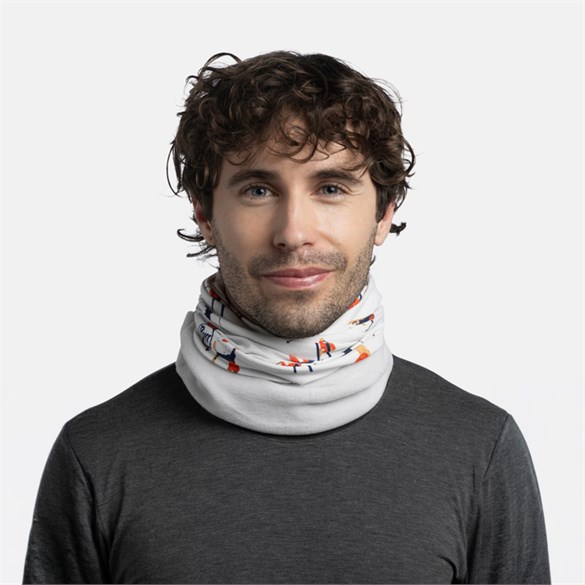 BUFF POLAR TINSU BOYUNLUK