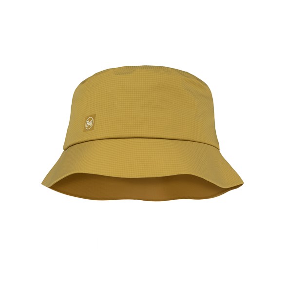 BUFF RAIN BUCKET HAT SOLID ŞAPKA