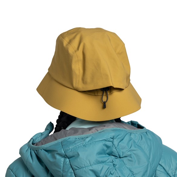 BUFF RAIN BUCKET HAT SOLID ŞAPKA
