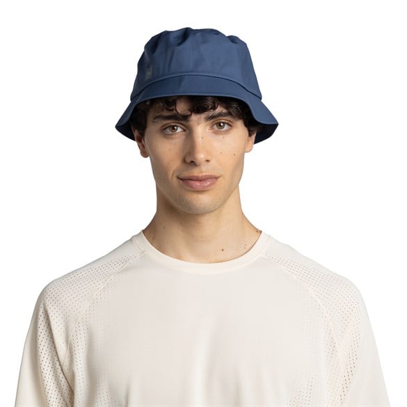 BUFF RAIN BUCKET HAT SOLID ŞAPKA