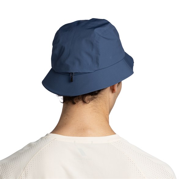 BUFF RAIN BUCKET HAT SOLID ŞAPKA