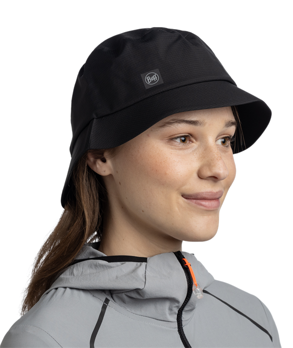BUFF RAIN BUCKET SOLID ŞAPKA