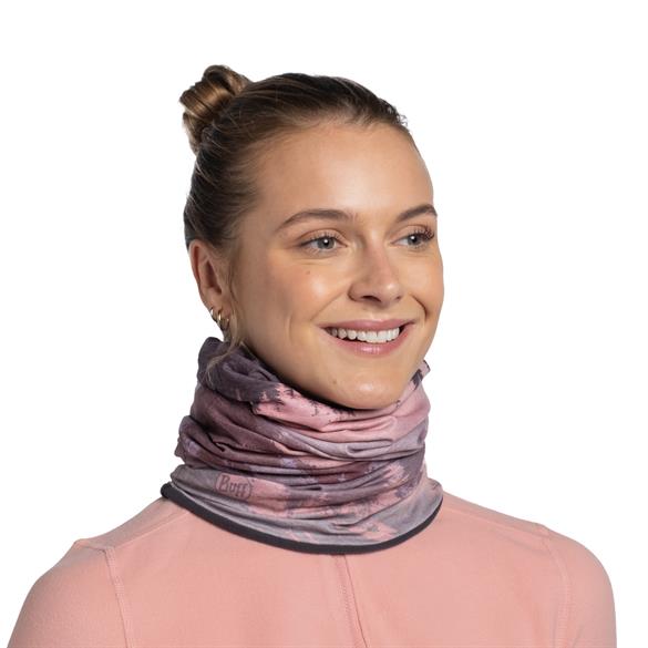 BUFF® REVERSIBLE POLAR METLY BOYUNLUK