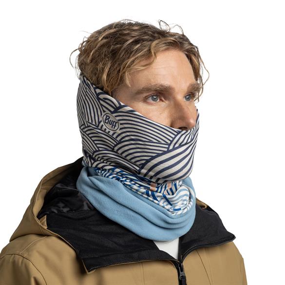 BUFF SAKRY POLAR BOYUNLUK