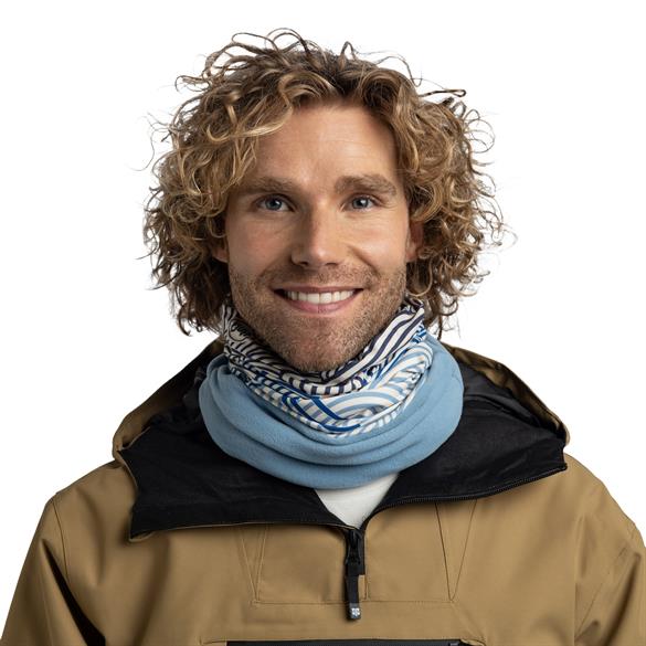 BUFF SAKRY POLAR BOYUNLUK