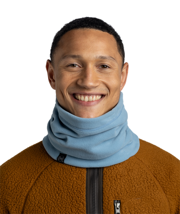 BUFF SOLID POLAR BOYUNLUK