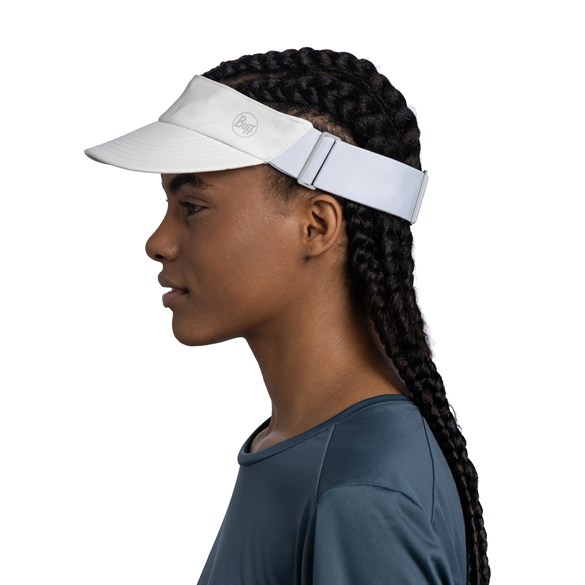 BUFF SPEED VISOR SOLID ŞAPKA