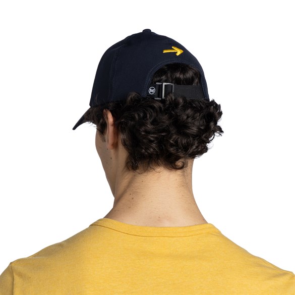 BUFF SUMMIT CAP CAMINO DE SANTIAGO ŞAPKA