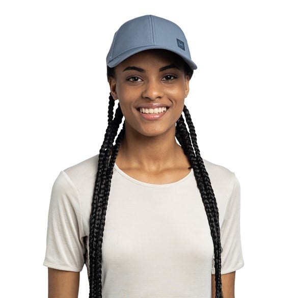 BUFF SUMMIT CAP SOLID ŞAPKA