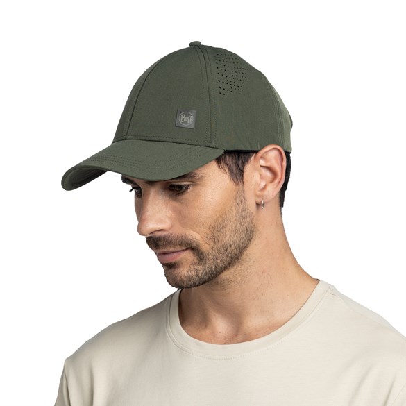 BUFF SUMMIT CAP SOLID ŞAPKA