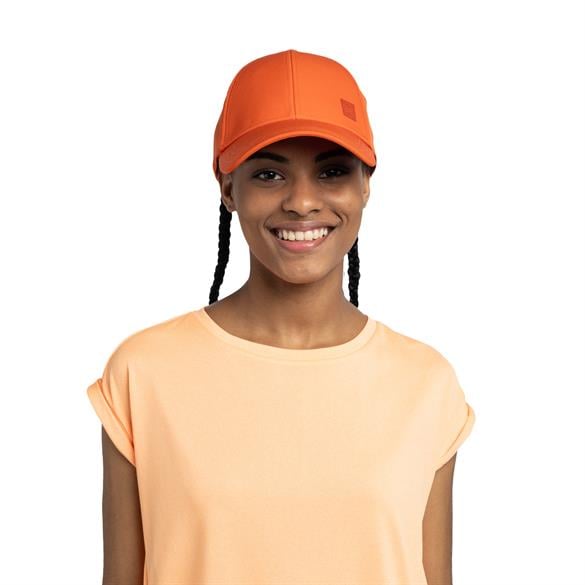 BUFF SUMMIT CAP SOLID ŞAPKA