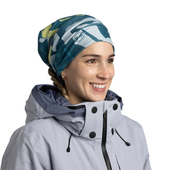 BUFF THERMONET® AINTER BOYUNLUK