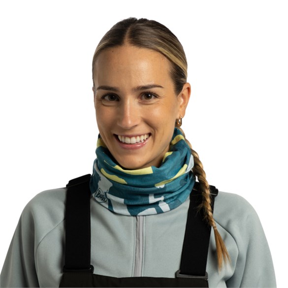 BUFF THERMONET® AINTER BOYUNLUK