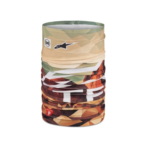BUFF THERMONET® ALPINESTARS DESTINATION BOYUNLUK