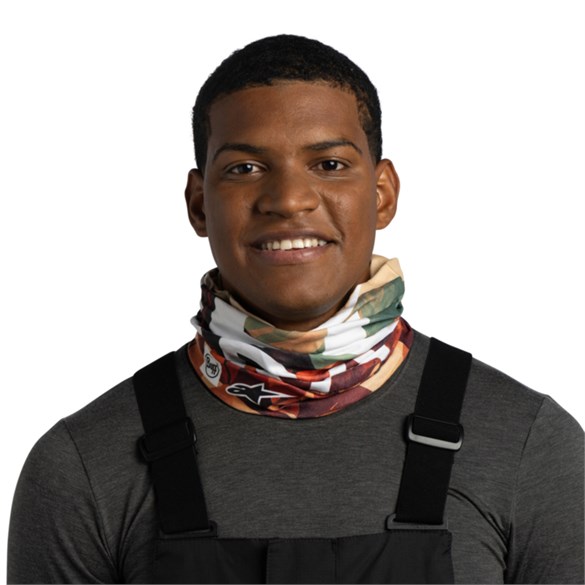 BUFF THERMONET® ALPINESTARS DESTINATION BOYUNLUK