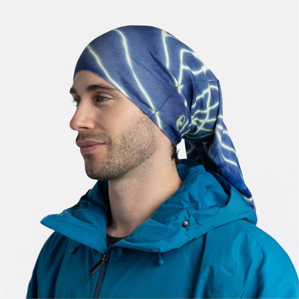 BUFF THERMONET® AROLL BOYUNLUK