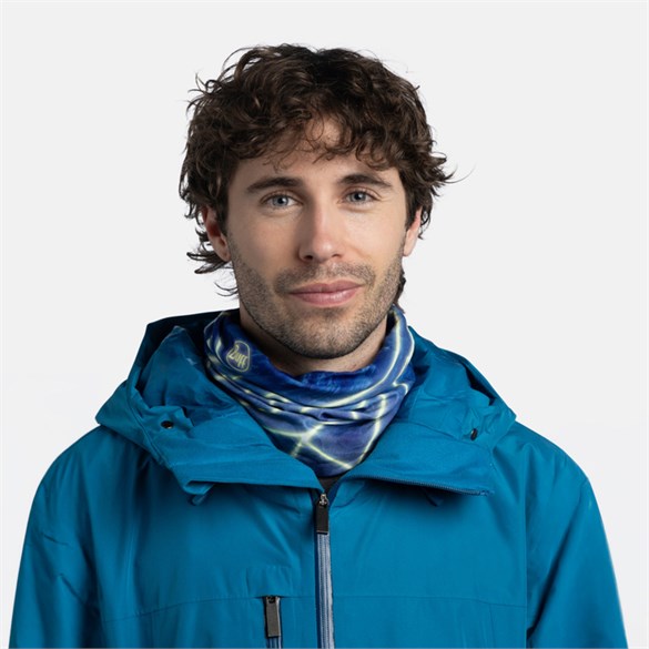 BUFF THERMONET® AROLL BOYUNLUK