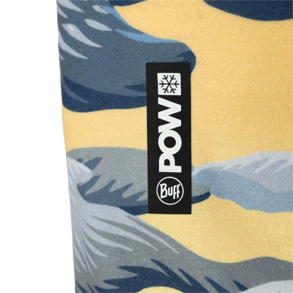 BUFF THERMONET® HINGED BALACLAVA CROWTH POW MASKE