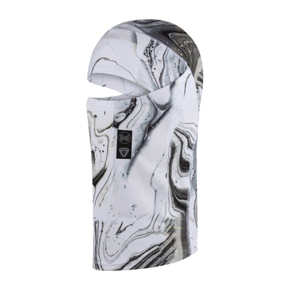 BUFF THERMONET® HINGED BALACLAVA SELEY MASKE