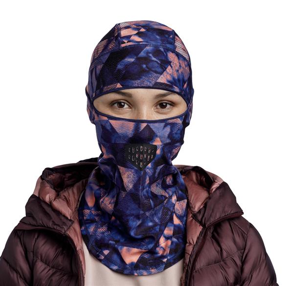 BUFF® THERMONET® HINGED BALACLAVA SHIRAY MASKE