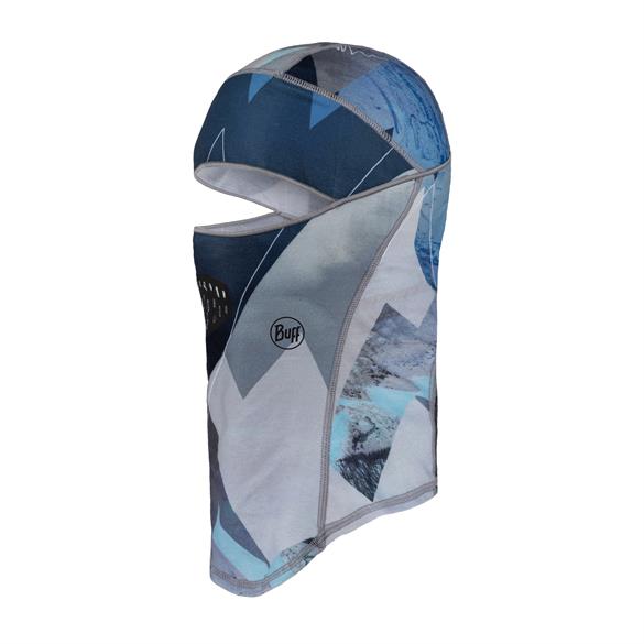 BUFF® THERMONET®  HINGED BALACLAVA SYNTH MASKE