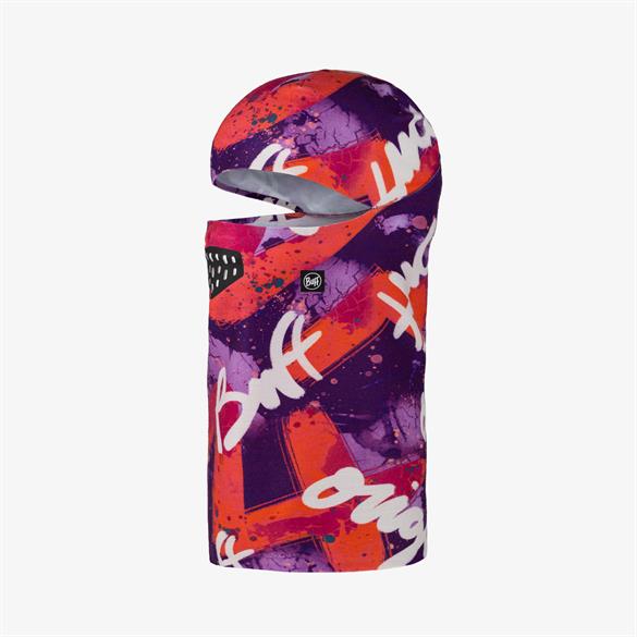 BUFF® THERMONET® HINGED BALACLAVA TIMS MASKE