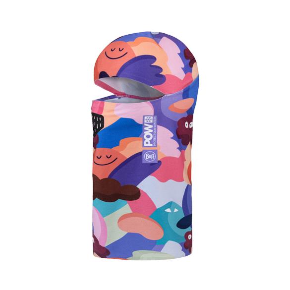 BUFF THERMONET® HINGED POW AFY MASKE