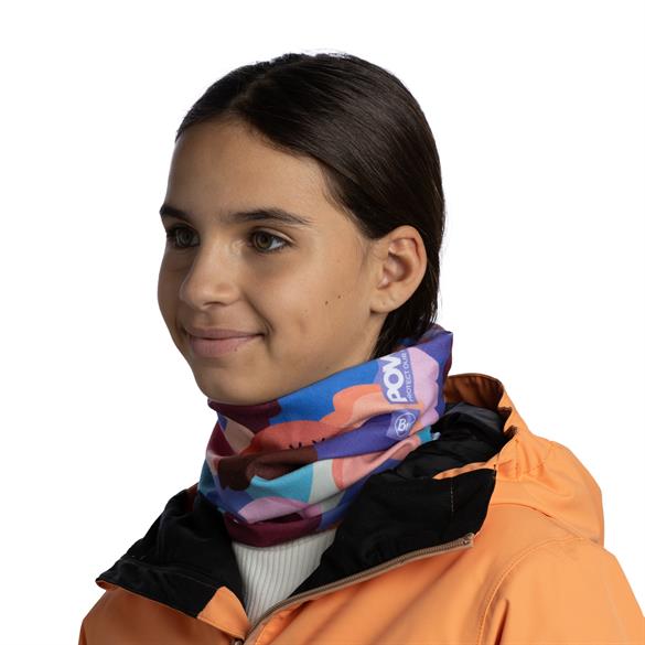 BUFF THERMONET® HINGED POW AFY MASKE