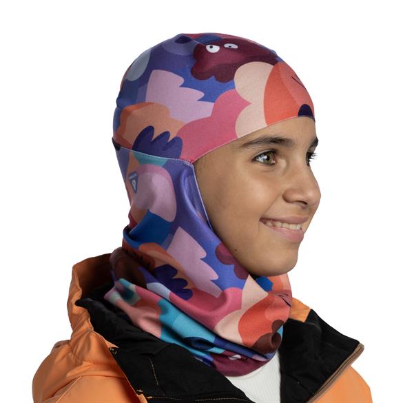 BUFF THERMONET® HINGED POW AFY MASKE