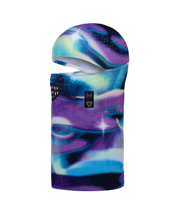 BUFF THERMONET® HINGED SEMVA MASKE