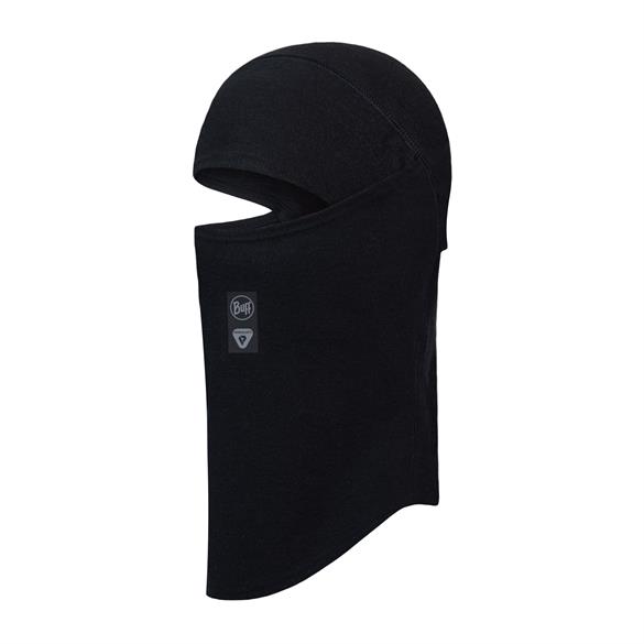 BUFF THERMONET® HINGED SOLID MASKE