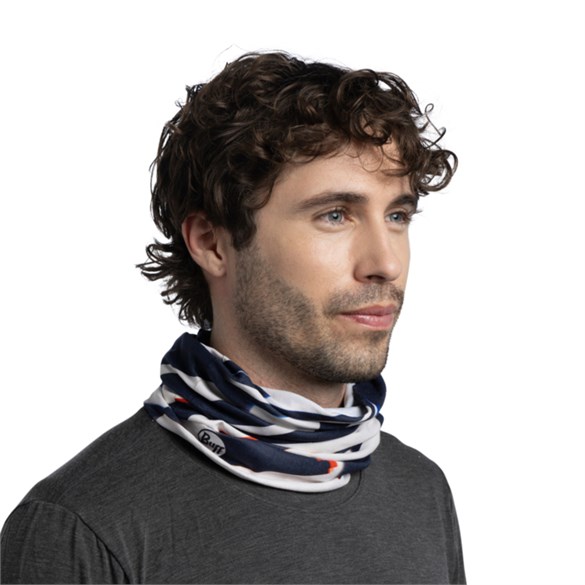 BUFF THERMONET® LOGEL BOYUNLUK