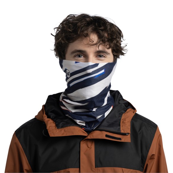 BUFF THERMONET® LOGEL BOYUNLUK