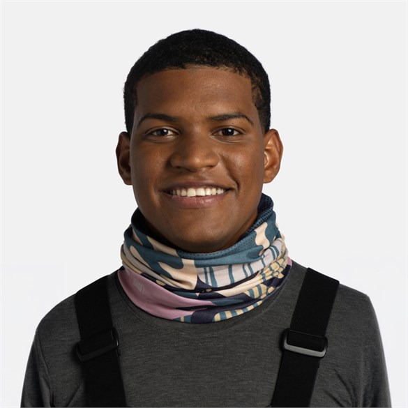BUFF THERMONET® LUME CORDAGE BOYUNLUK